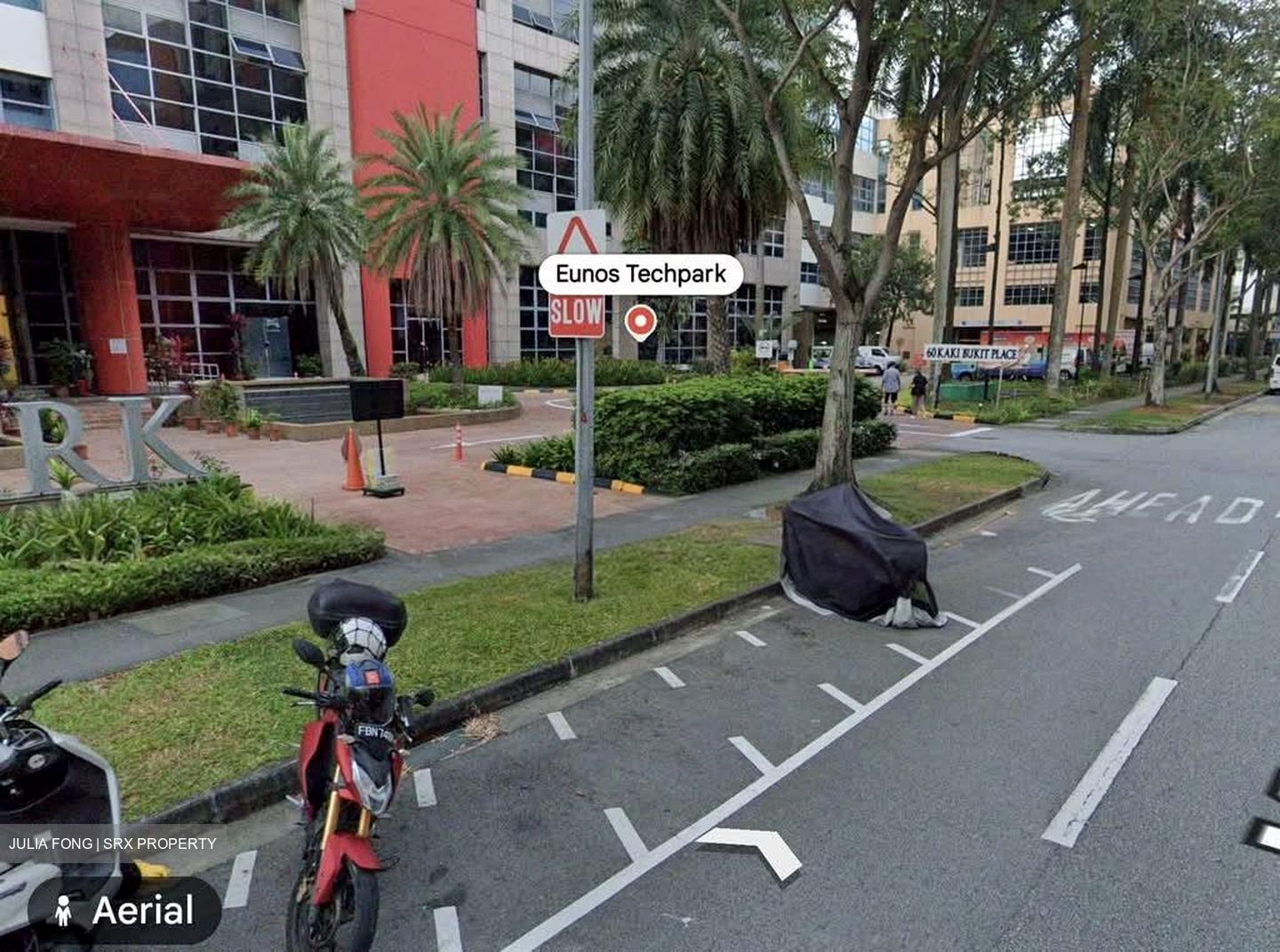 Eunos Techpark (D14), Factory #594035281
